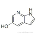 1H-PYRROLO[2,3-B]PYRIDIN-5-OL CAS 98549-88-3